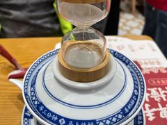 非遗手冲姜撞奶-赵记传承·非遗手冲姜撞奶(上海环球港店)