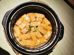 招牌焗香芋-花千醉(新街口店)