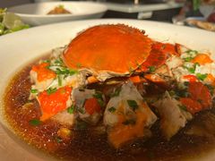 -汤记传菜(浦江店)