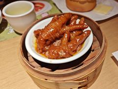 -茶港·点心·啫啫煲(群光广场店)