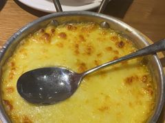 -吕氏疙瘩汤·新鲁菜(新贵和店)