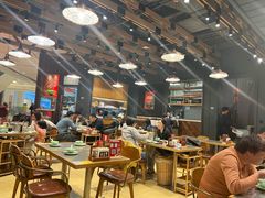 -潮界(LU·ONE凯德晶萃广场店)