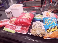 -costco( Australia - Docklands(滨海港区))