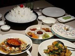 -明州小宴(文化广场店)