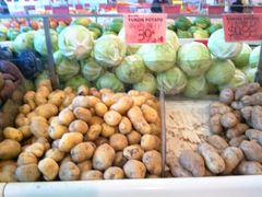 店内环境-冠业超市