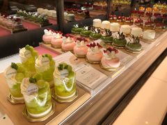 -阪急百货店(梅田总店)