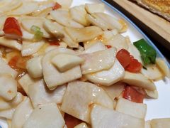 -亚克西姆新疆菜(库车店)