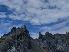 -墨石公园景区