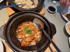 -明州小宴(文化广场店)