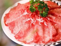 -蜀九香火锅(九眼桥店)