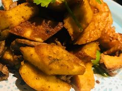 -楼兰新疆主题餐厅(苏州中心店)