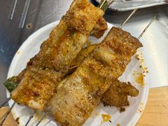 -彭城八戒羊肉串(总店)