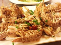 -沈家门海鲜夜排档(东港店)