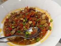 -上座·餐厅(阳光100店)