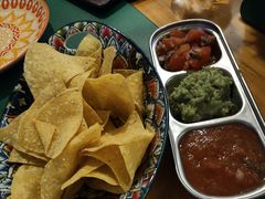 -HFFOUSA TACO弗萨塔可墨西哥餐厅(颐堤港店)