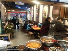 大堂-岚方螺蛳粉(铁西店)