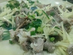 -标记美食新鲜猪杂(兴南大道店)