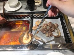 -九记路边鸡(穗盐路店)