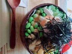-Poke lemon海鲜波奇饭·柠檬茶(金碧开放小区店)