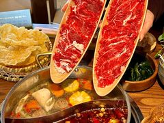-本色.小马哥烧烤(无锡九里仓店)