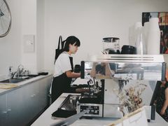 -常识咖啡common sense(春熙路店)