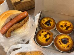 -占西饼店