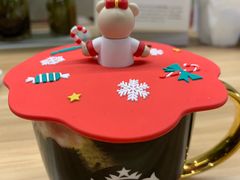 -星巴克(尚品中心1F店)