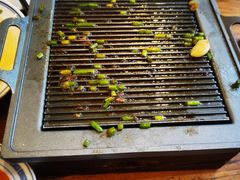 -老雒阳面馆·水席(定鼎门店)