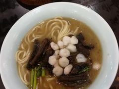 -奎元馆.百年奎元.非遗传承(西湖边的解放路店)
