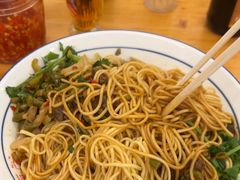 -李叁面馆(妇幼店)