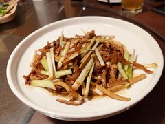 -外婆家(世界城广场店)