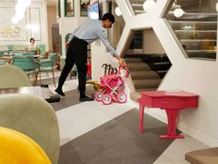 -艾米茉亲子餐厅(万象城店)