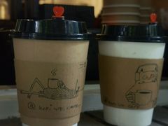 --1F Coffee