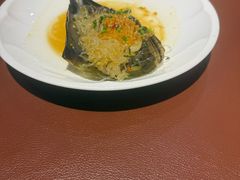 -天天鱼港·海鲜·鲅鱼水饺·招牌烤鸭(黄骅店)