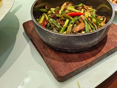 -一品滇香·云南菜(公益西桥店)