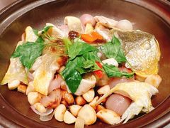 -大秦小宴•新派西北(万象前海店)