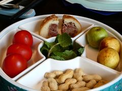-翠湖宾馆·中餐厅