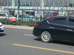 -苏州汽车客运北站