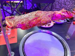 -夜小腰烧烤(中华路店)