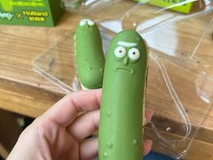 -好利来(鲁谷店)