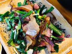 青城老腊肉-青城甲(青城山店)