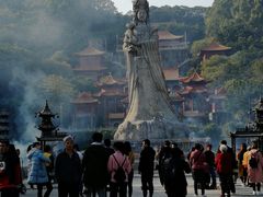 -南沙天后宫景区