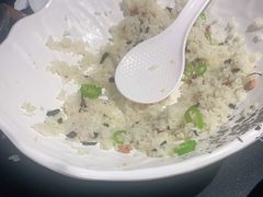 -野菌皇海景野生菌火锅(滨海大道店)