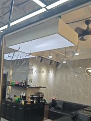 -Tipo Hair salon（明星）店