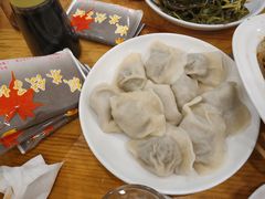 -枫林饺子