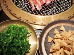 -厚贞日式烤肉(浦东汇智店)