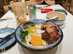 -龙记香港茶餐厅(久光百货店)