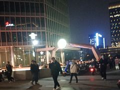 -宝龙城(杭州滨江店)