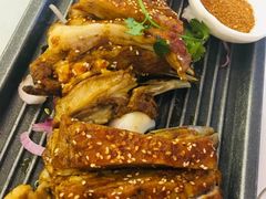 -羊之道草原味道清真餐厅(番禺店)