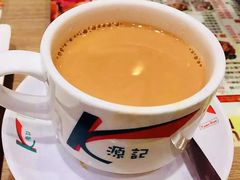 -源记茶餐厅(尖沙咀店)